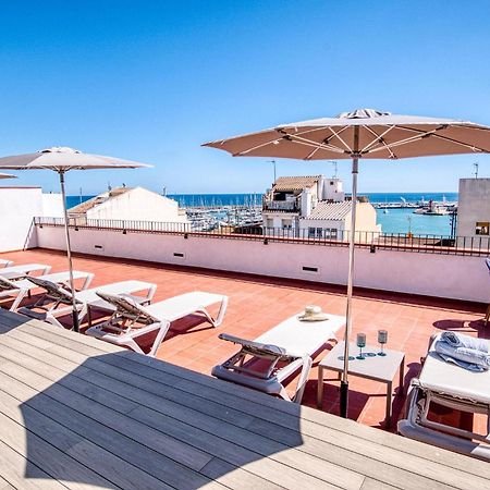 Cambrils Chic! Apartments By Alegria Екстериор снимка