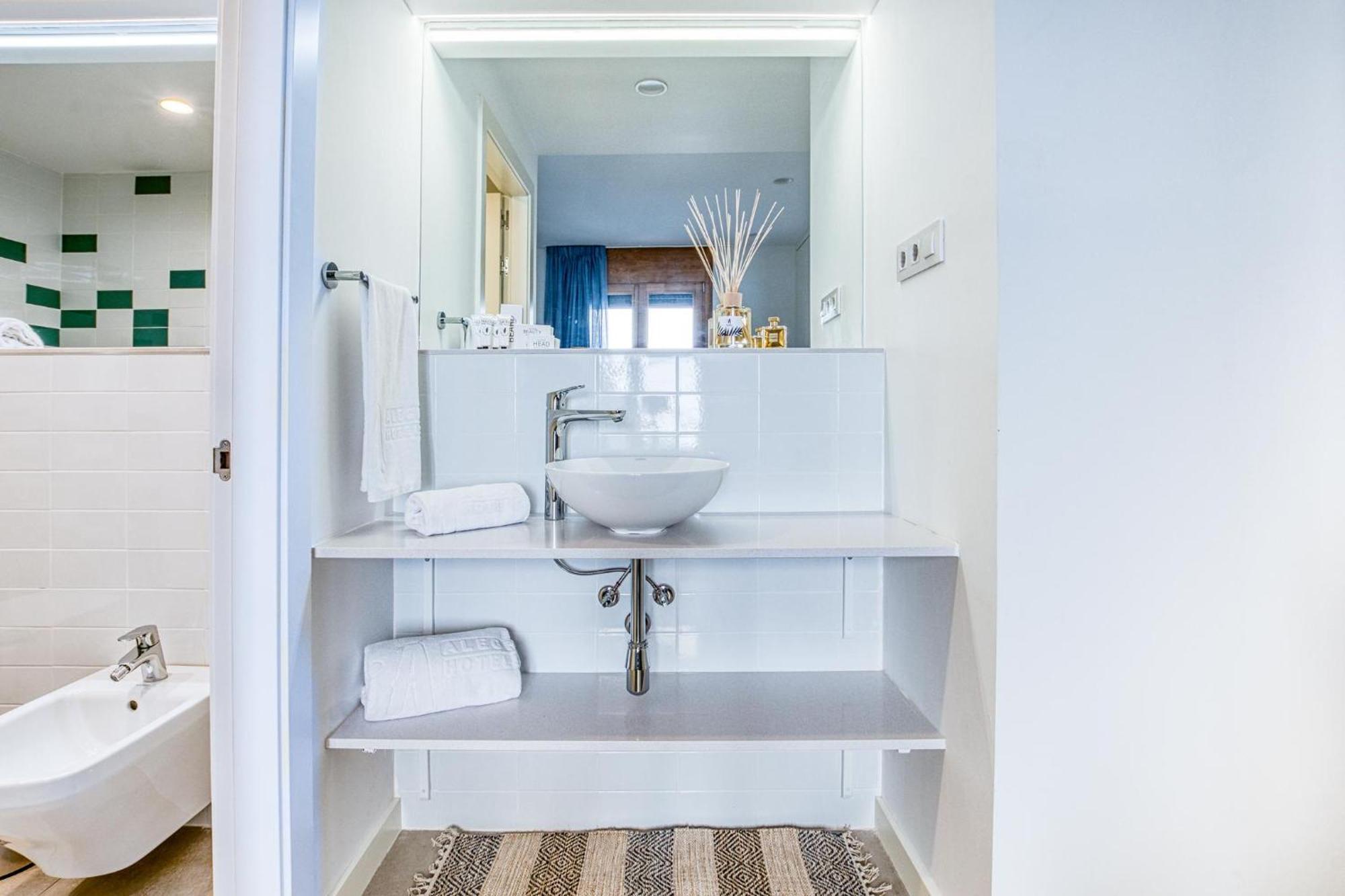 Cambrils Chic! Apartments By Alegria Екстериор снимка