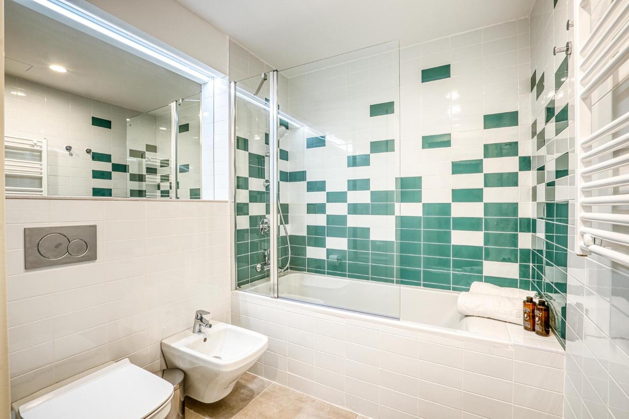 Cambrils Chic! Apartments By Alegria Екстериор снимка