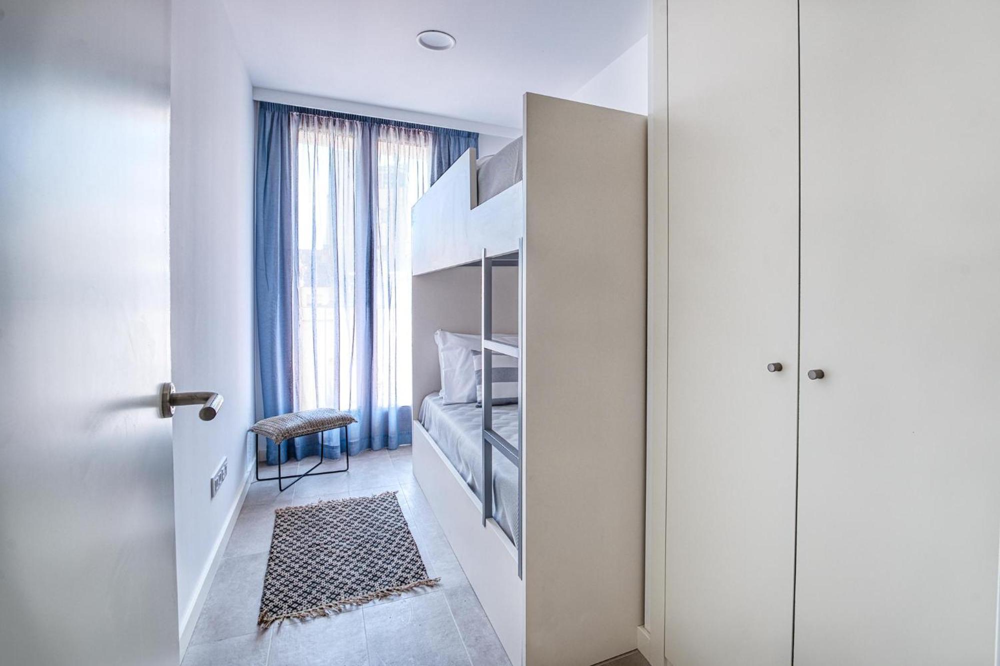 Cambrils Chic! Apartments By Alegria Екстериор снимка