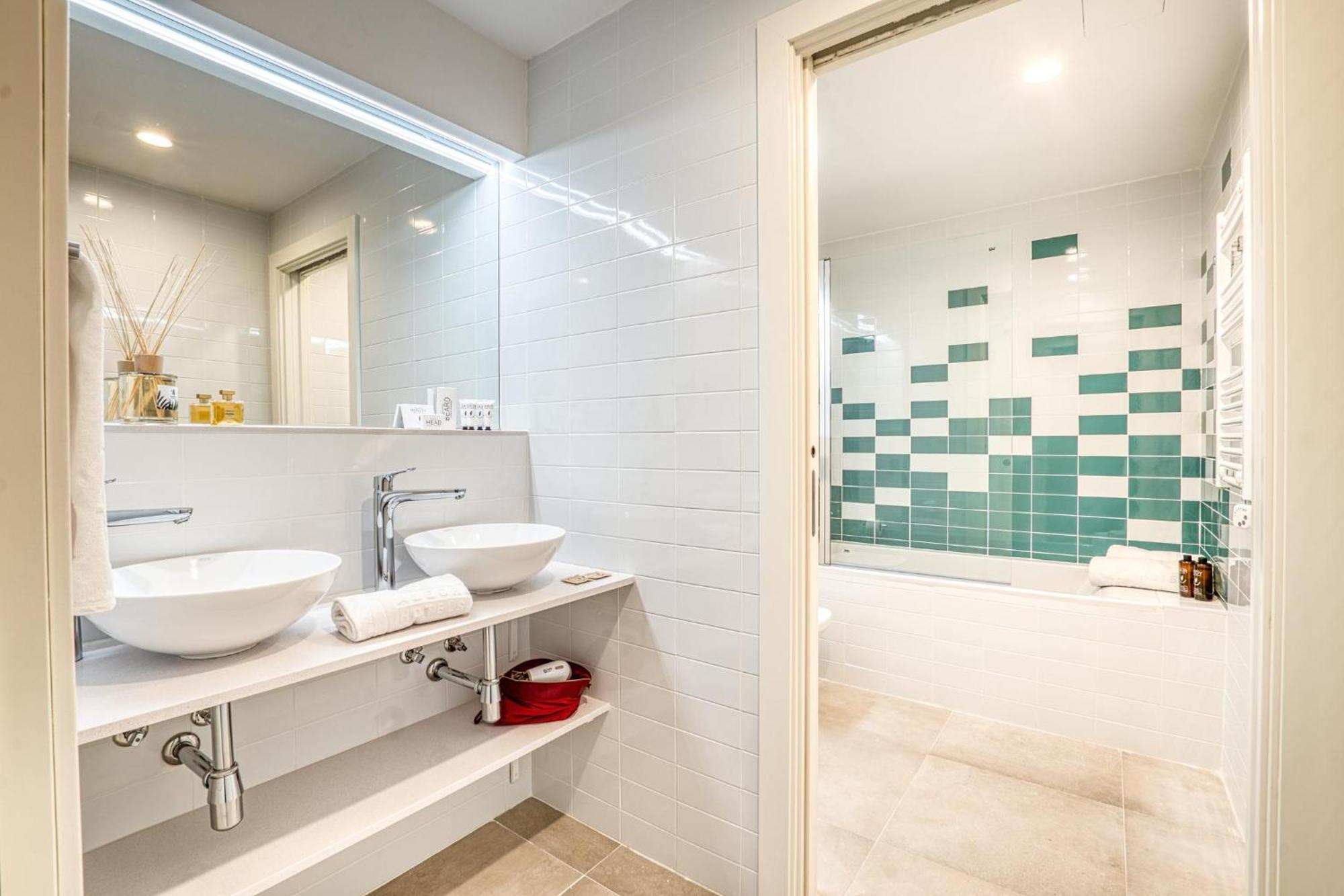 Cambrils Chic! Apartments By Alegria Екстериор снимка