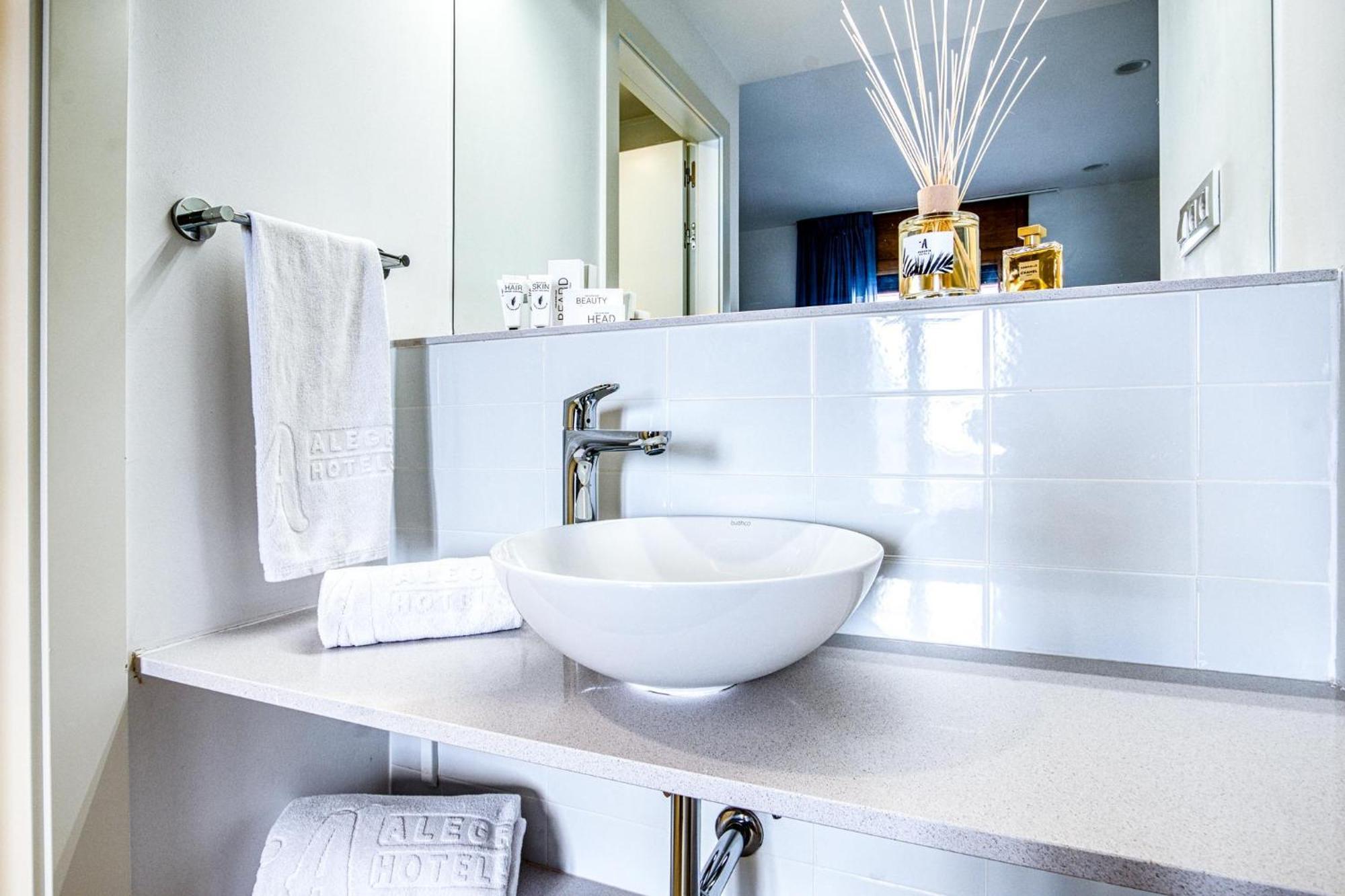 Cambrils Chic! Apartments By Alegria Екстериор снимка