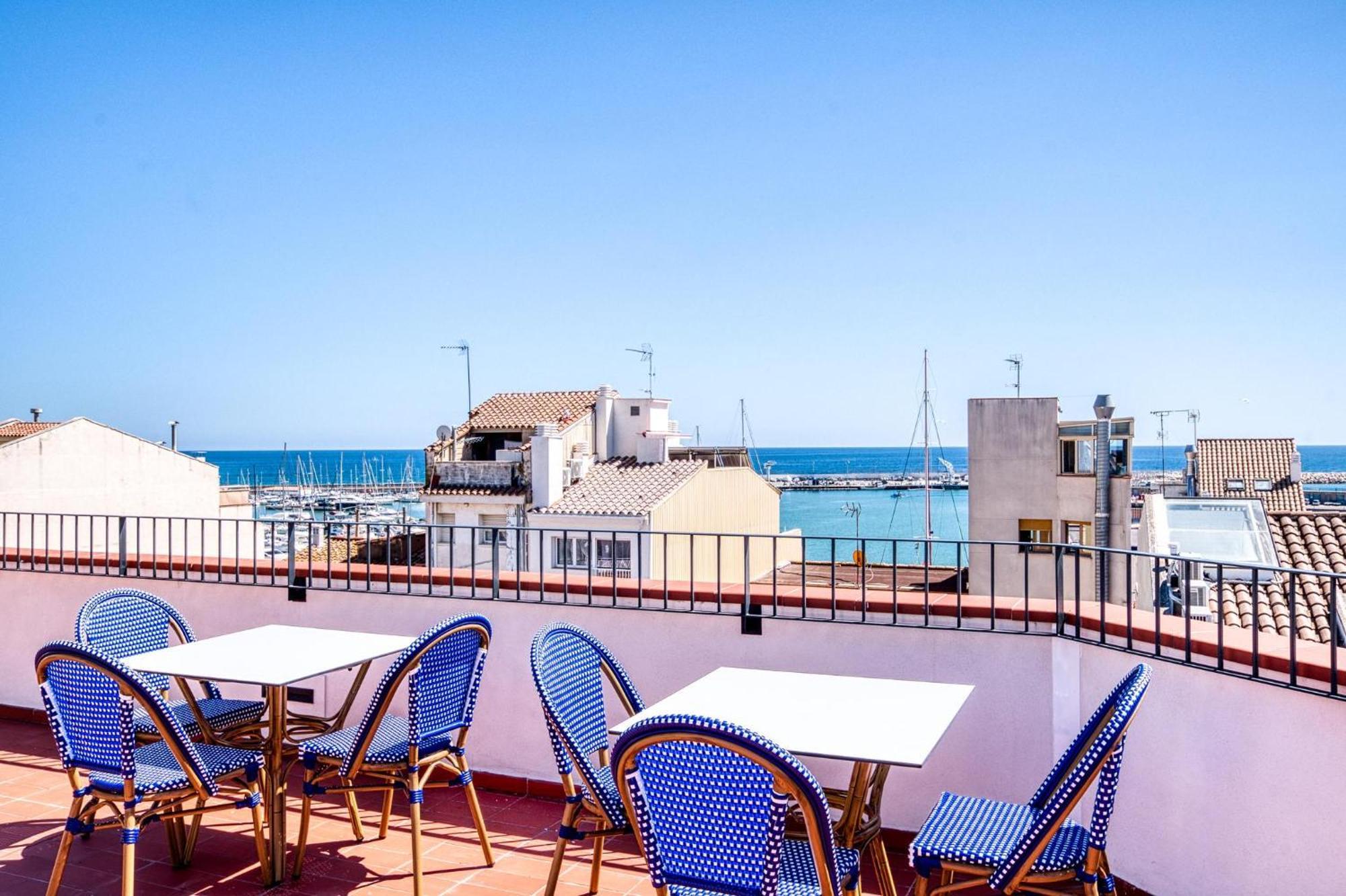 Cambrils Chic! Apartments By Alegria Екстериор снимка