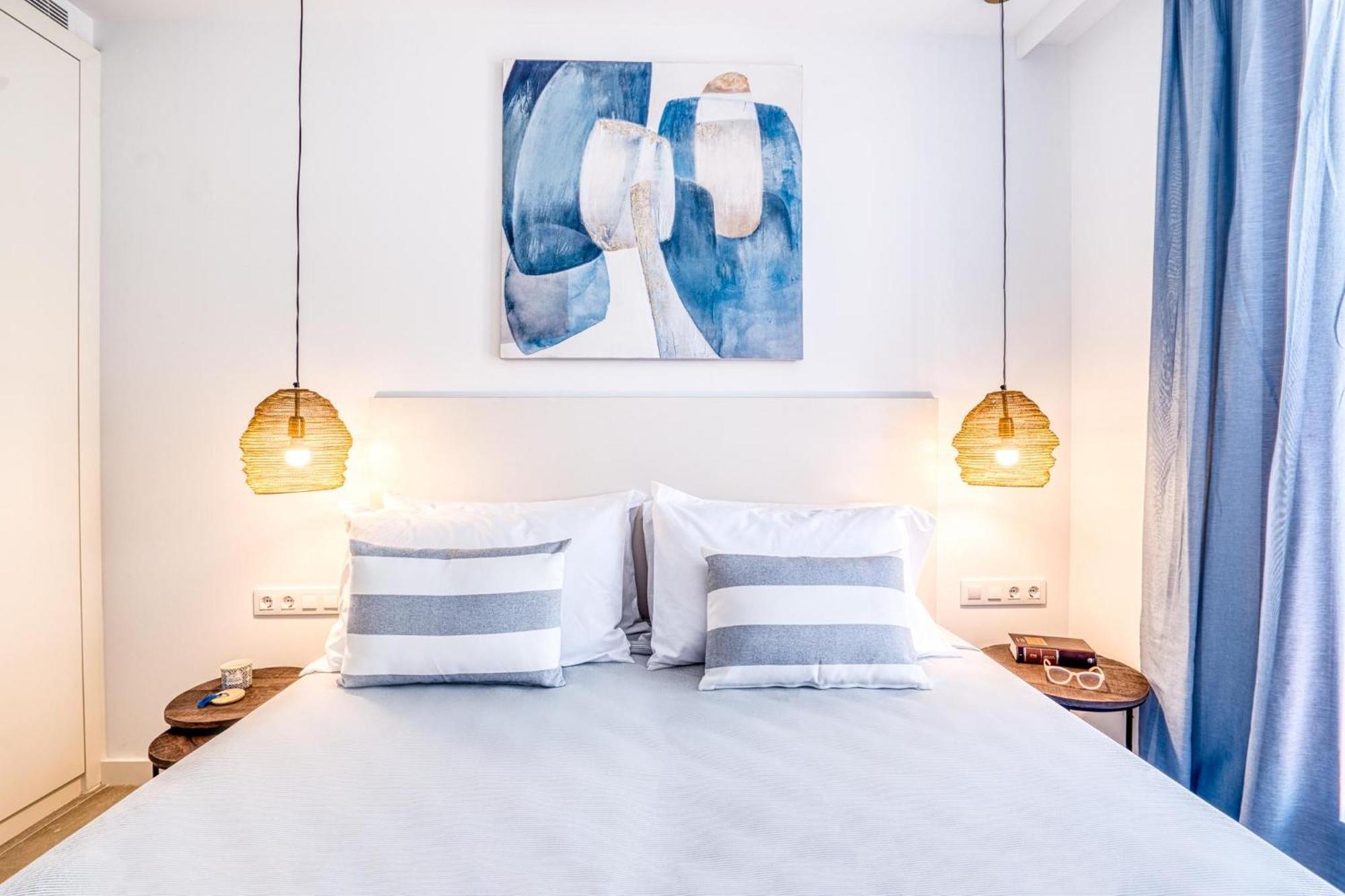 Cambrils Chic! Apartments By Alegria Екстериор снимка