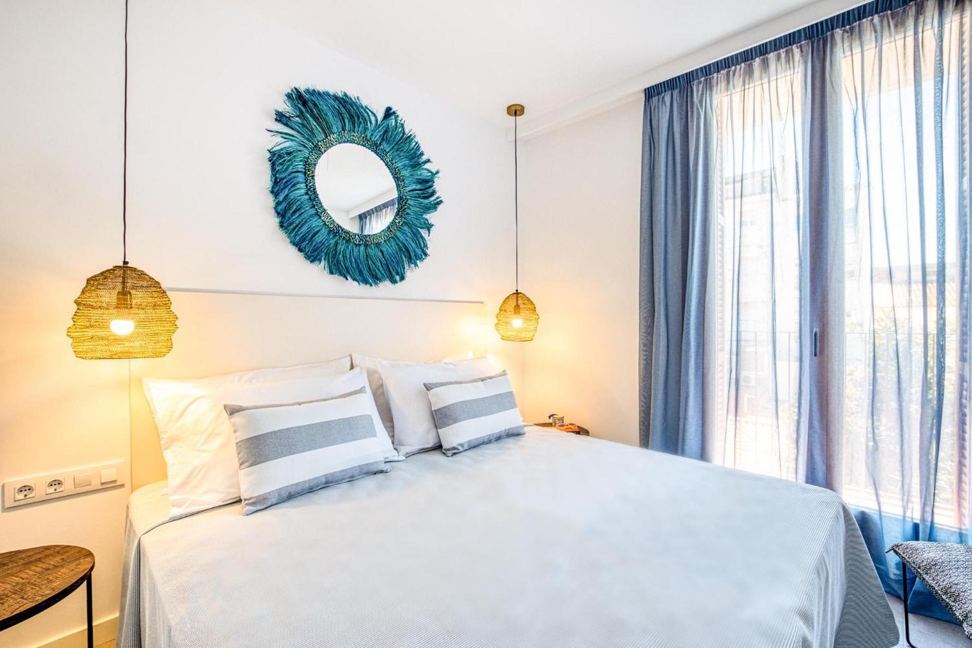 Cambrils Chic! Apartments By Alegria Екстериор снимка