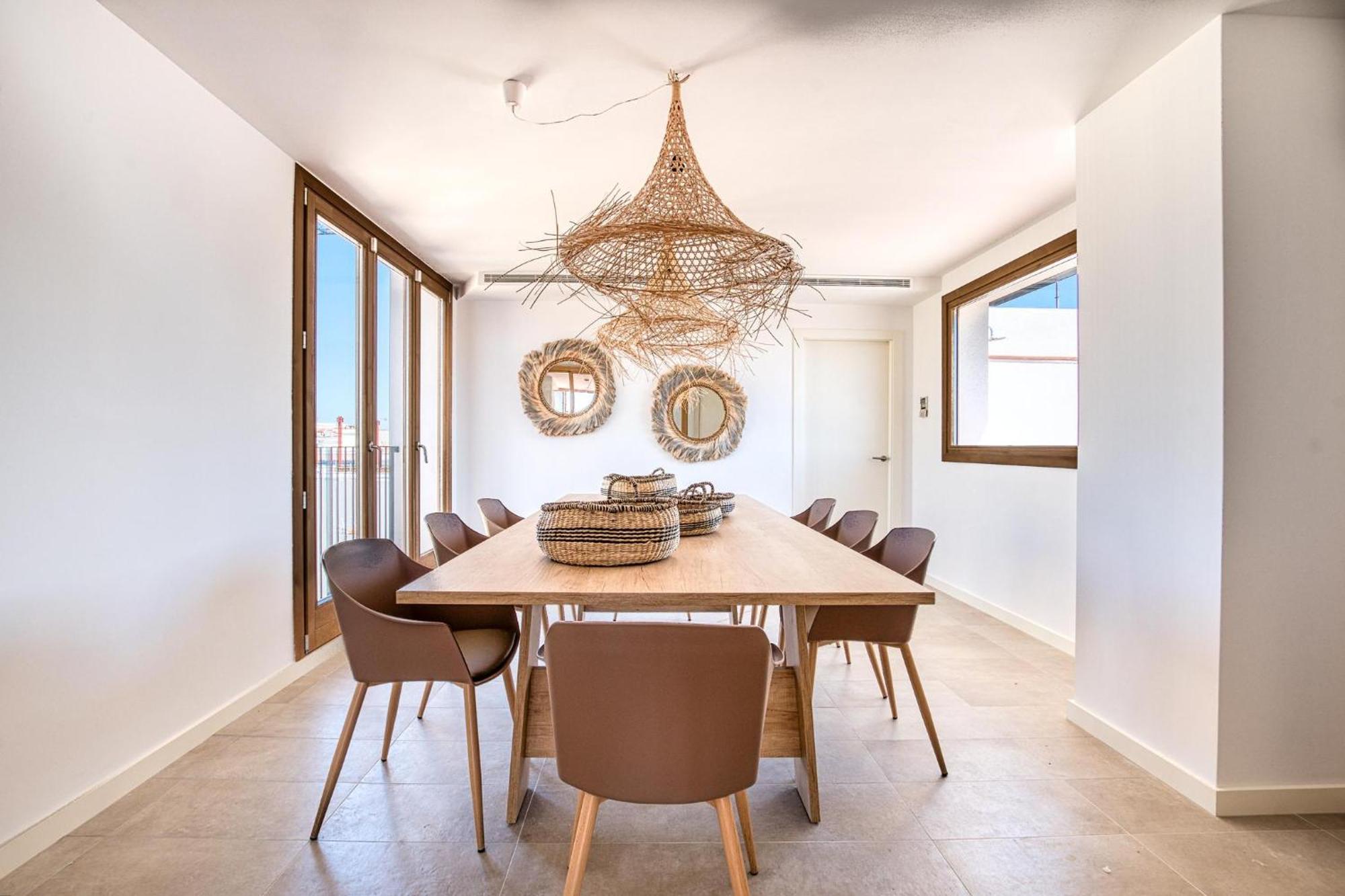 Cambrils Chic! Apartments By Alegria Екстериор снимка