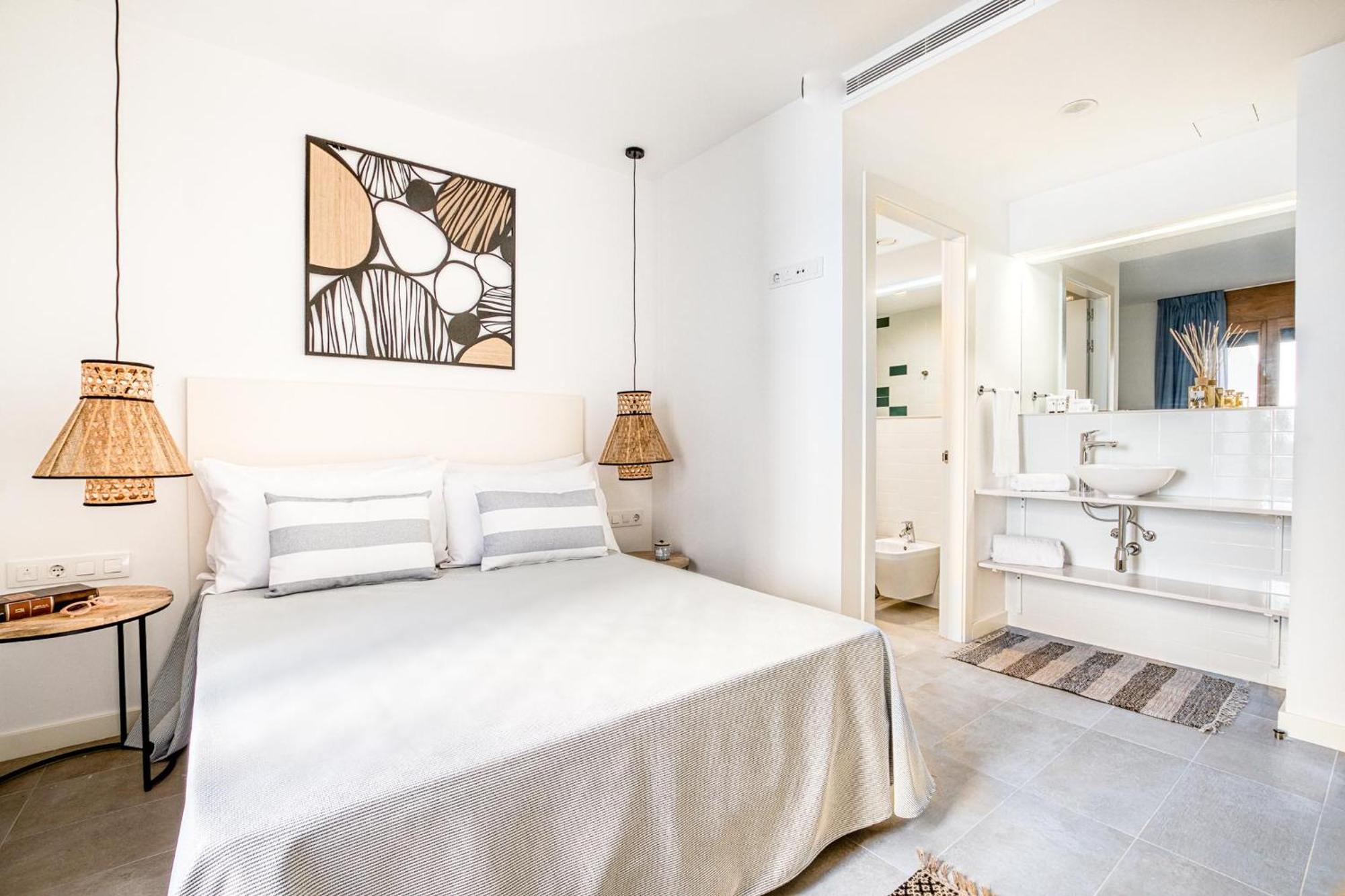 Cambrils Chic! Apartments By Alegria Екстериор снимка