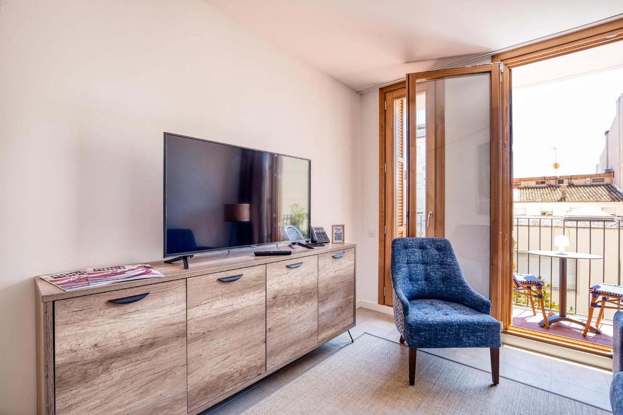 Cambrils Chic! Apartments By Alegria Екстериор снимка