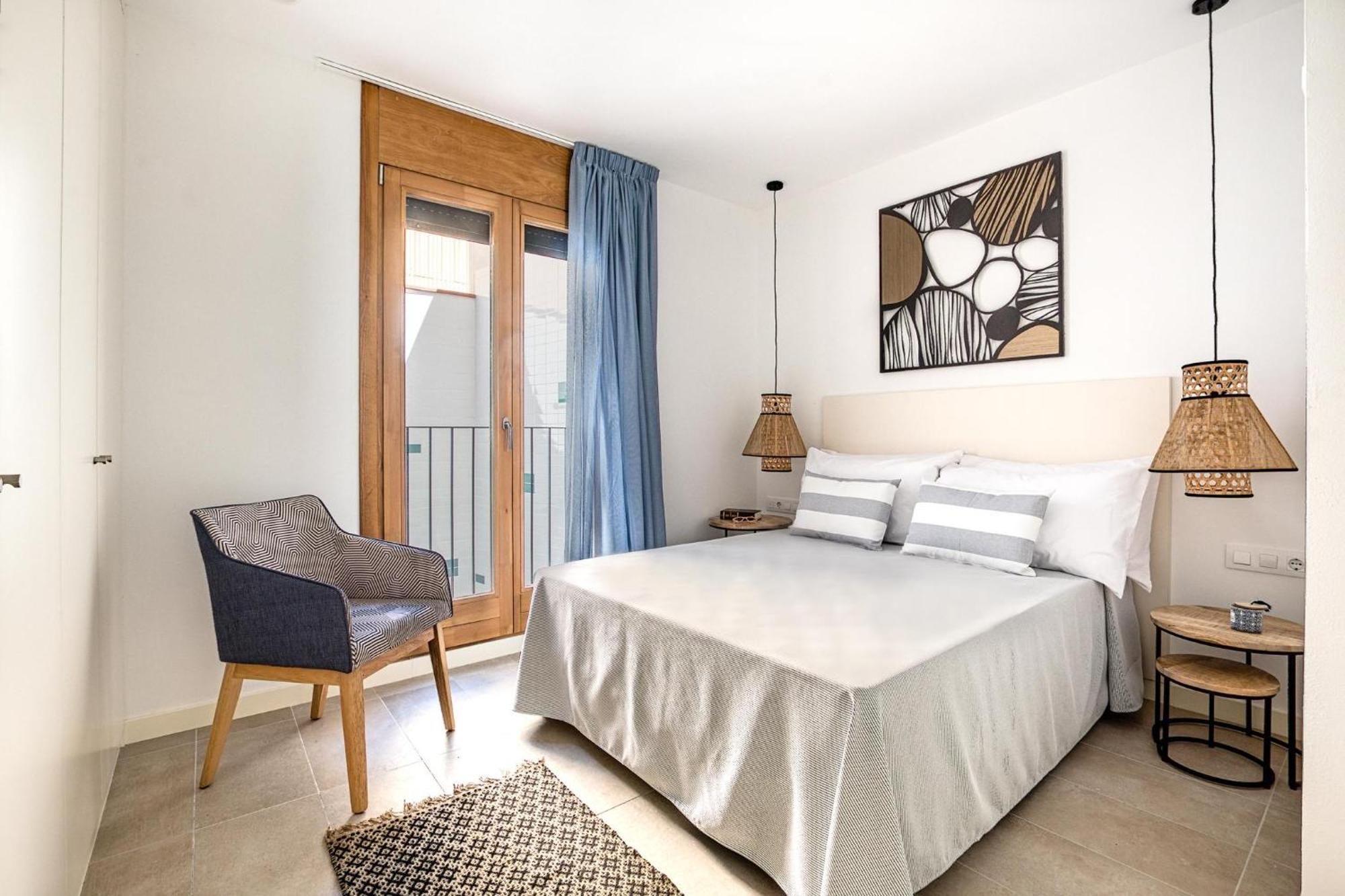 Cambrils Chic! Apartments By Alegria Екстериор снимка