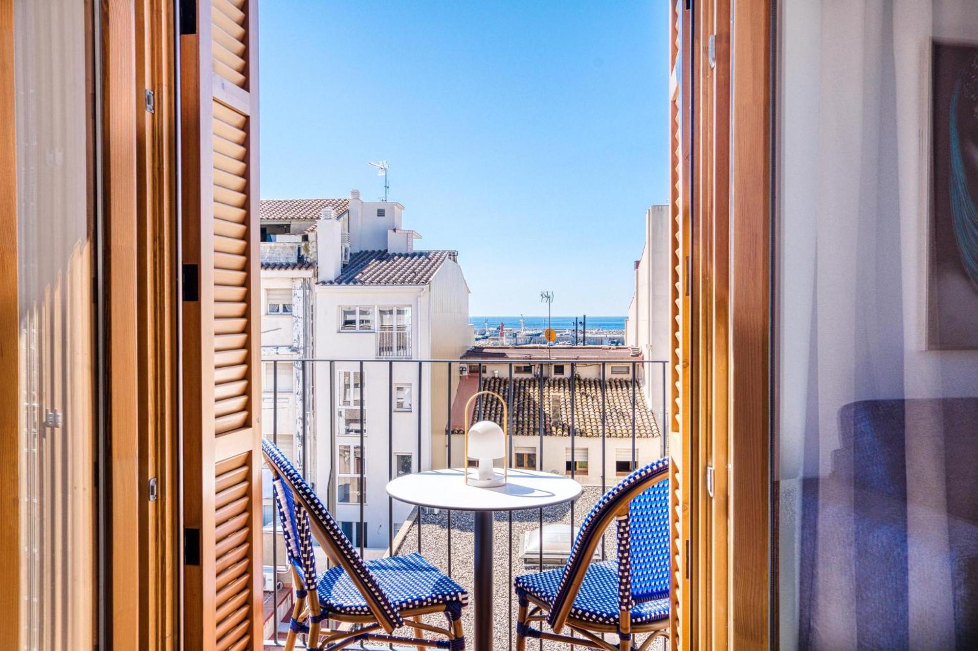 Cambrils Chic! Apartments By Alegria Екстериор снимка