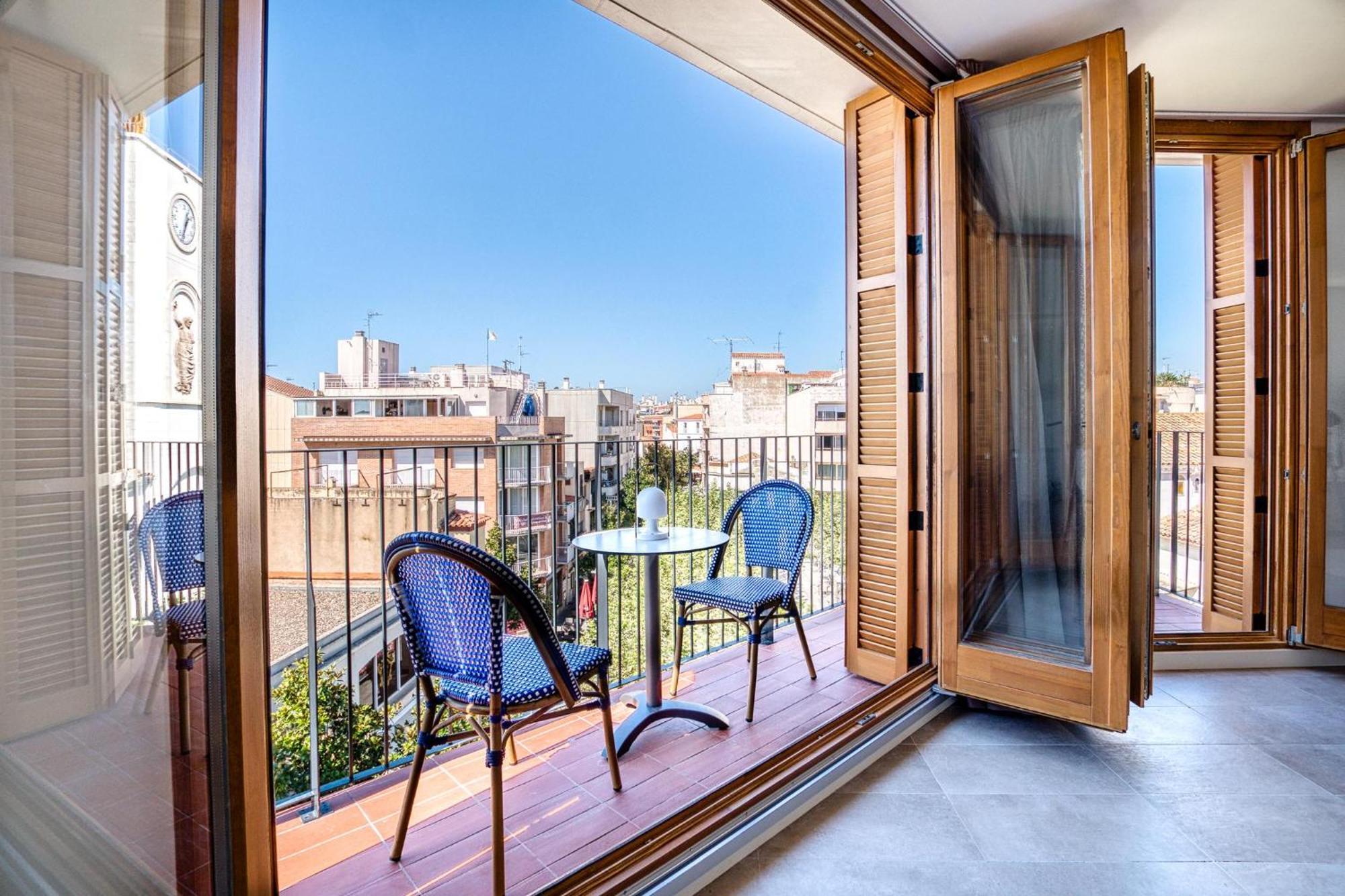 Cambrils Chic! Apartments By Alegria Екстериор снимка