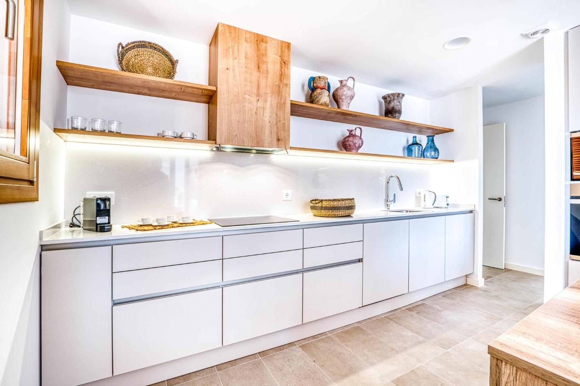 Cambrils Chic! Apartments By Alegria Екстериор снимка