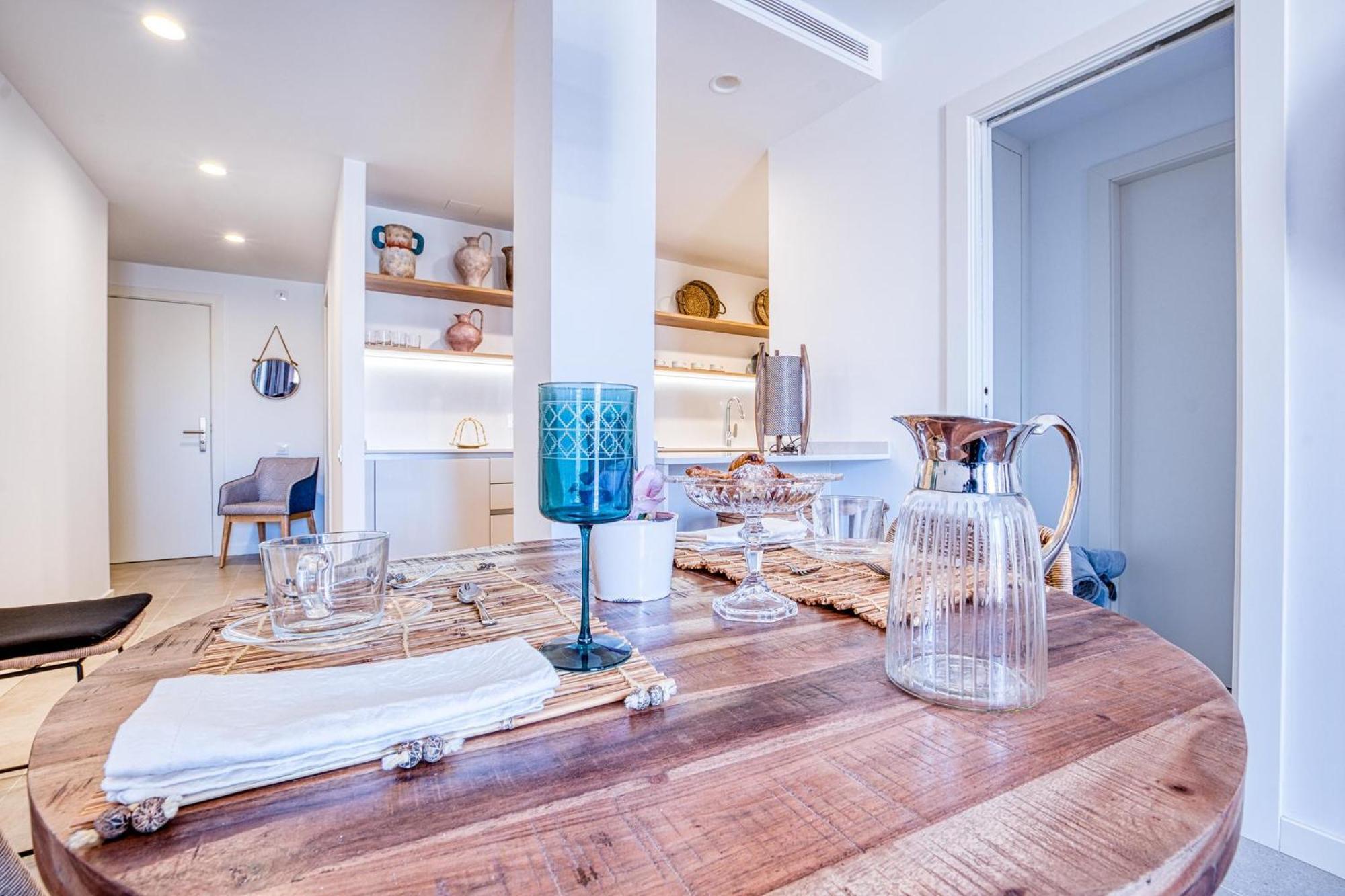 Cambrils Chic! Apartments By Alegria Екстериор снимка
