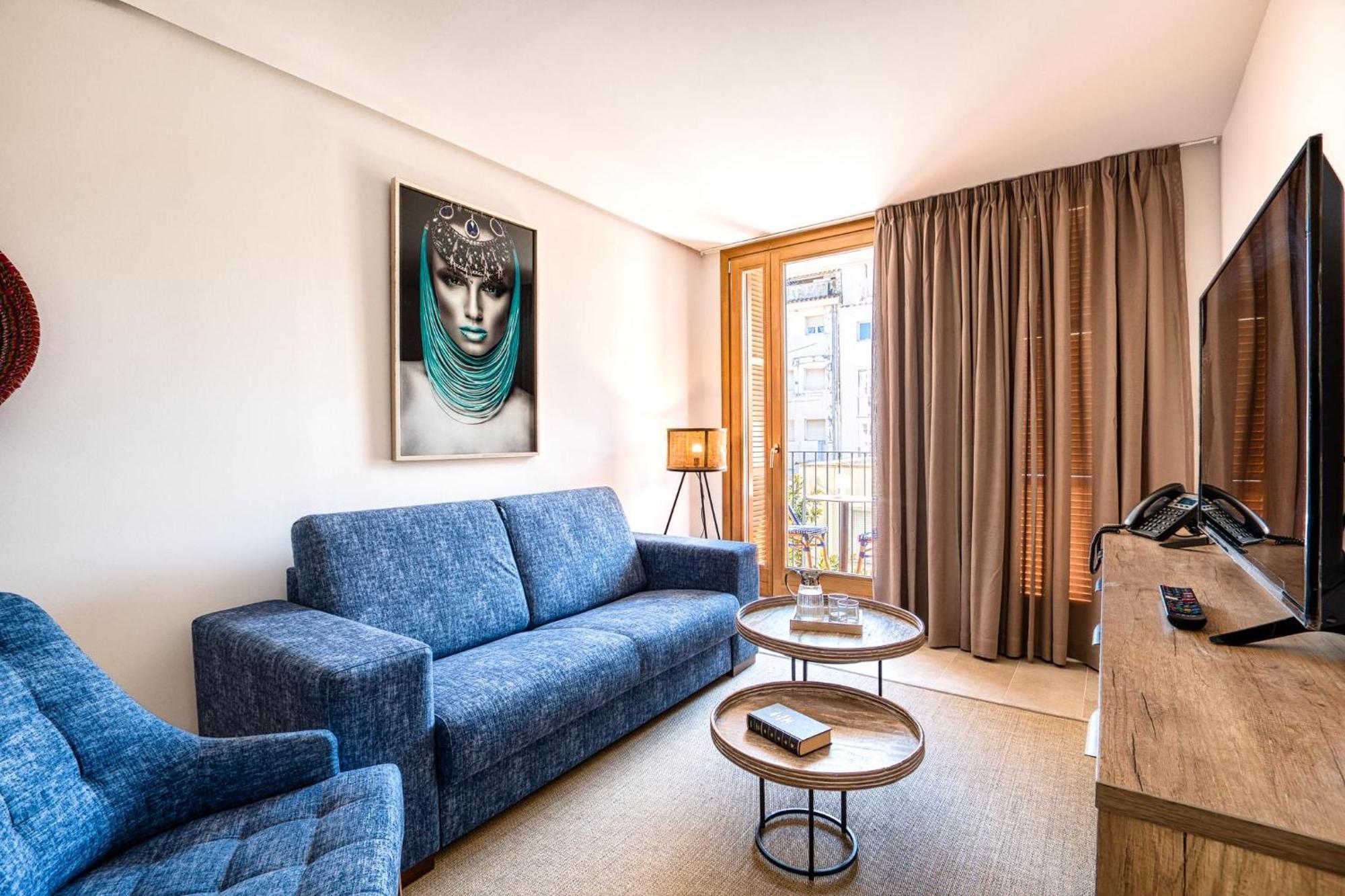 Cambrils Chic! Apartments By Alegria Екстериор снимка