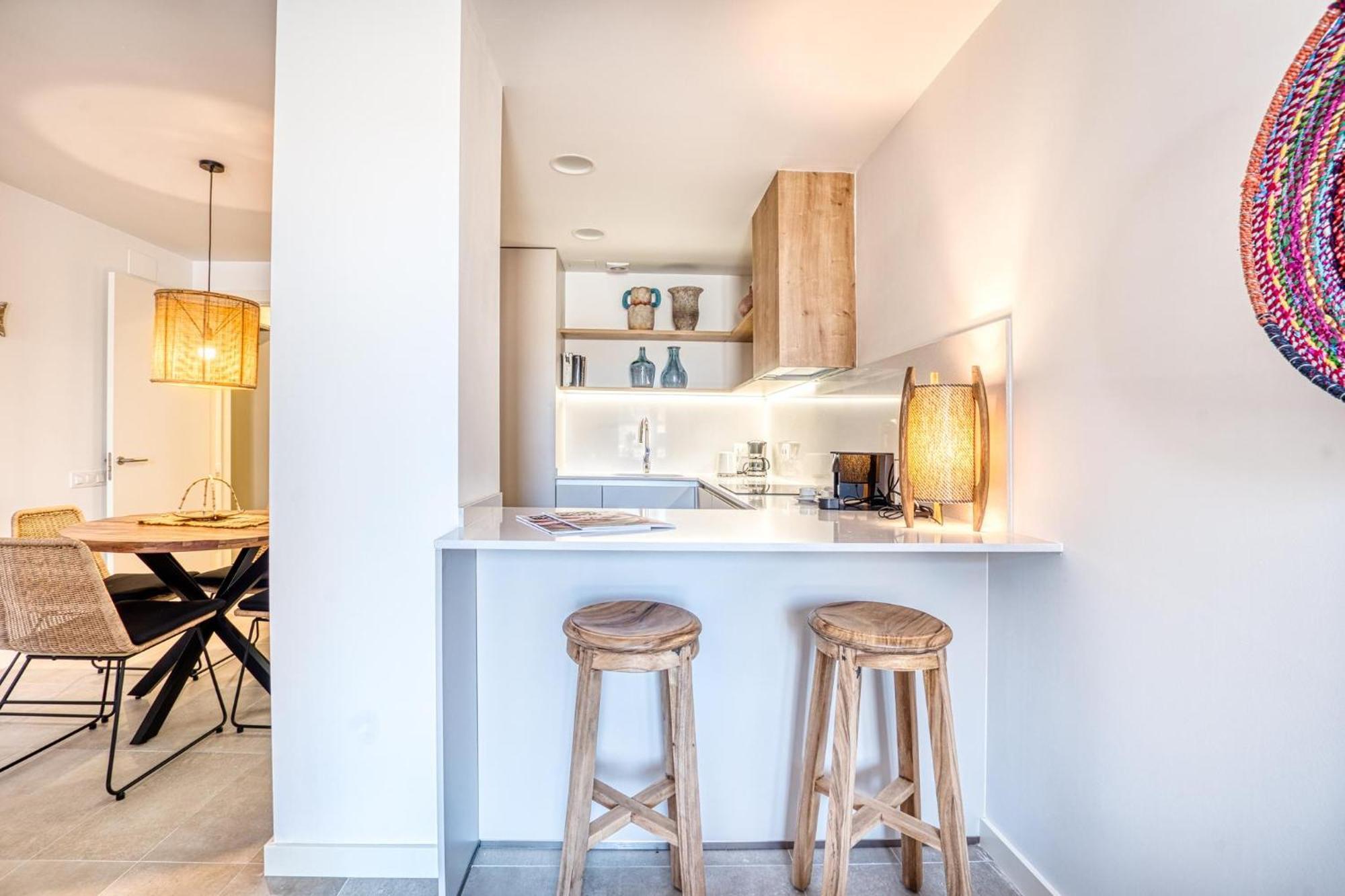 Cambrils Chic! Apartments By Alegria Екстериор снимка
