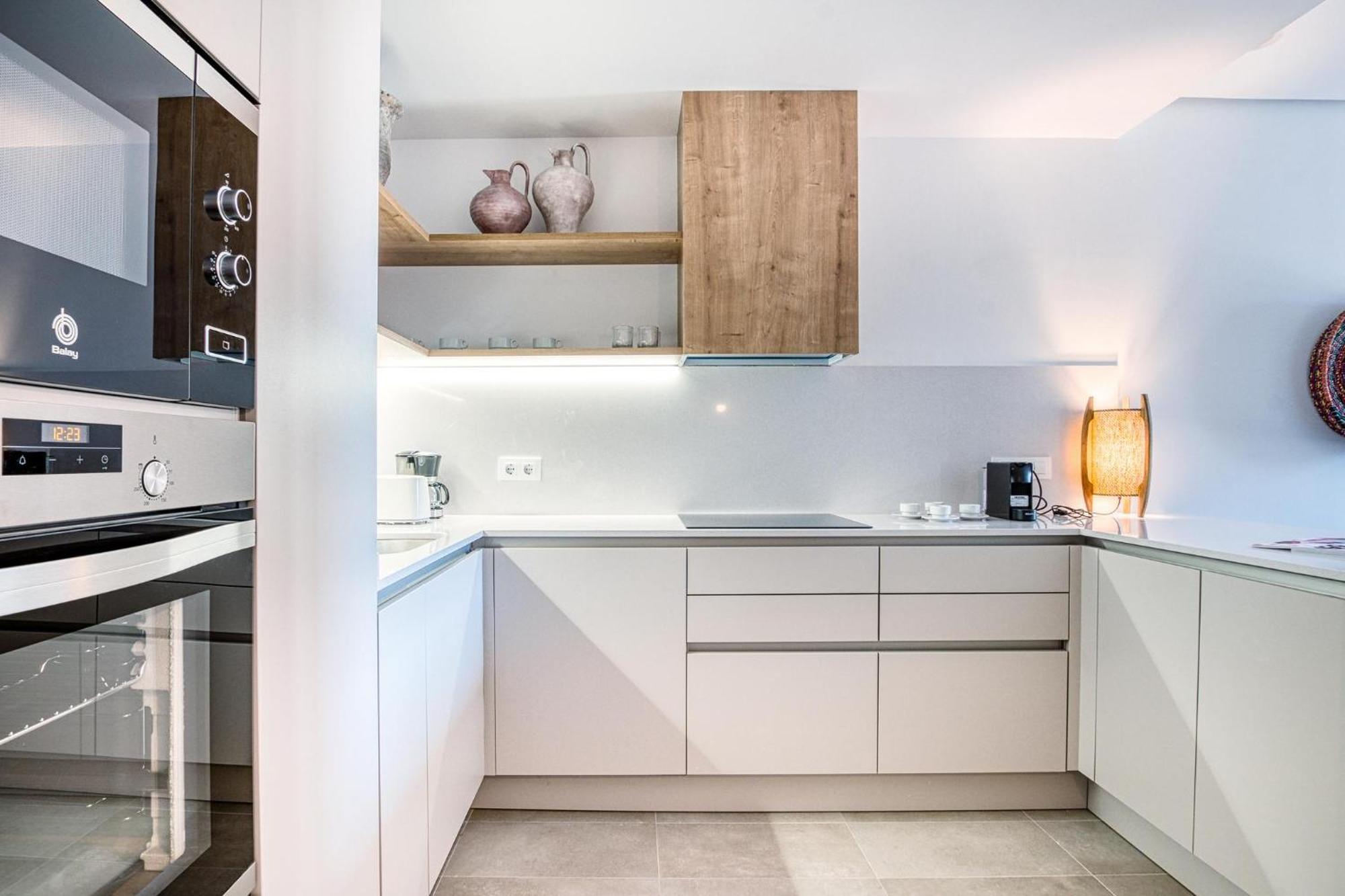 Cambrils Chic! Apartments By Alegria Екстериор снимка