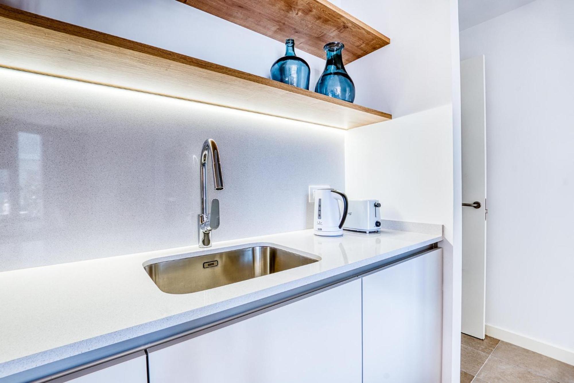 Cambrils Chic! Apartments By Alegria Екстериор снимка