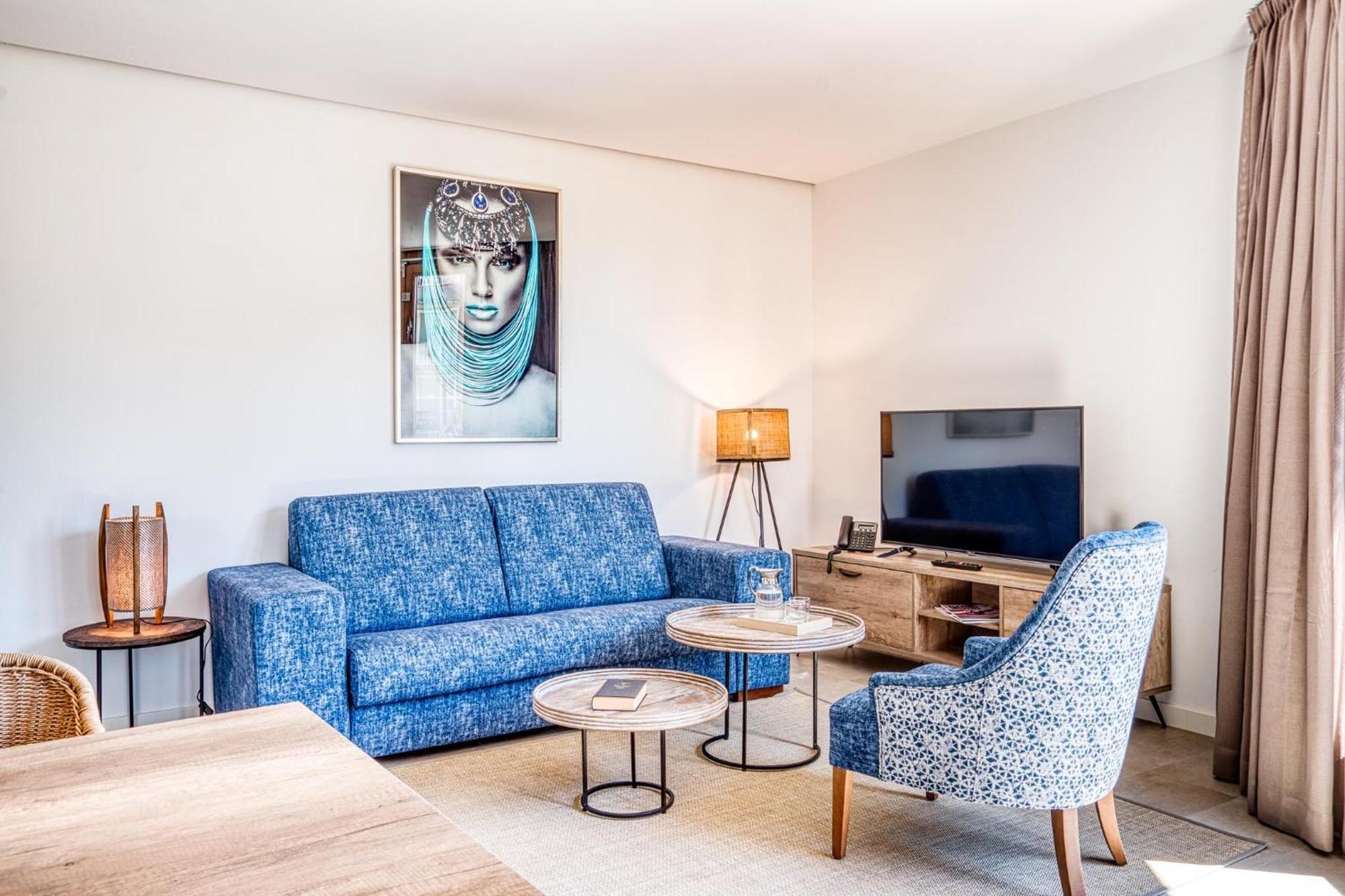 Cambrils Chic! Apartments By Alegria Екстериор снимка