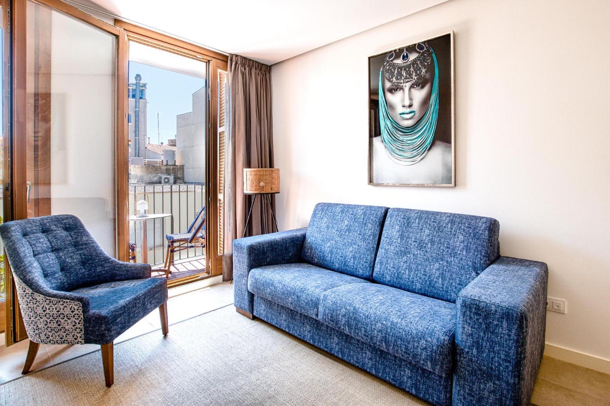 Cambrils Chic! Apartments By Alegria Екстериор снимка