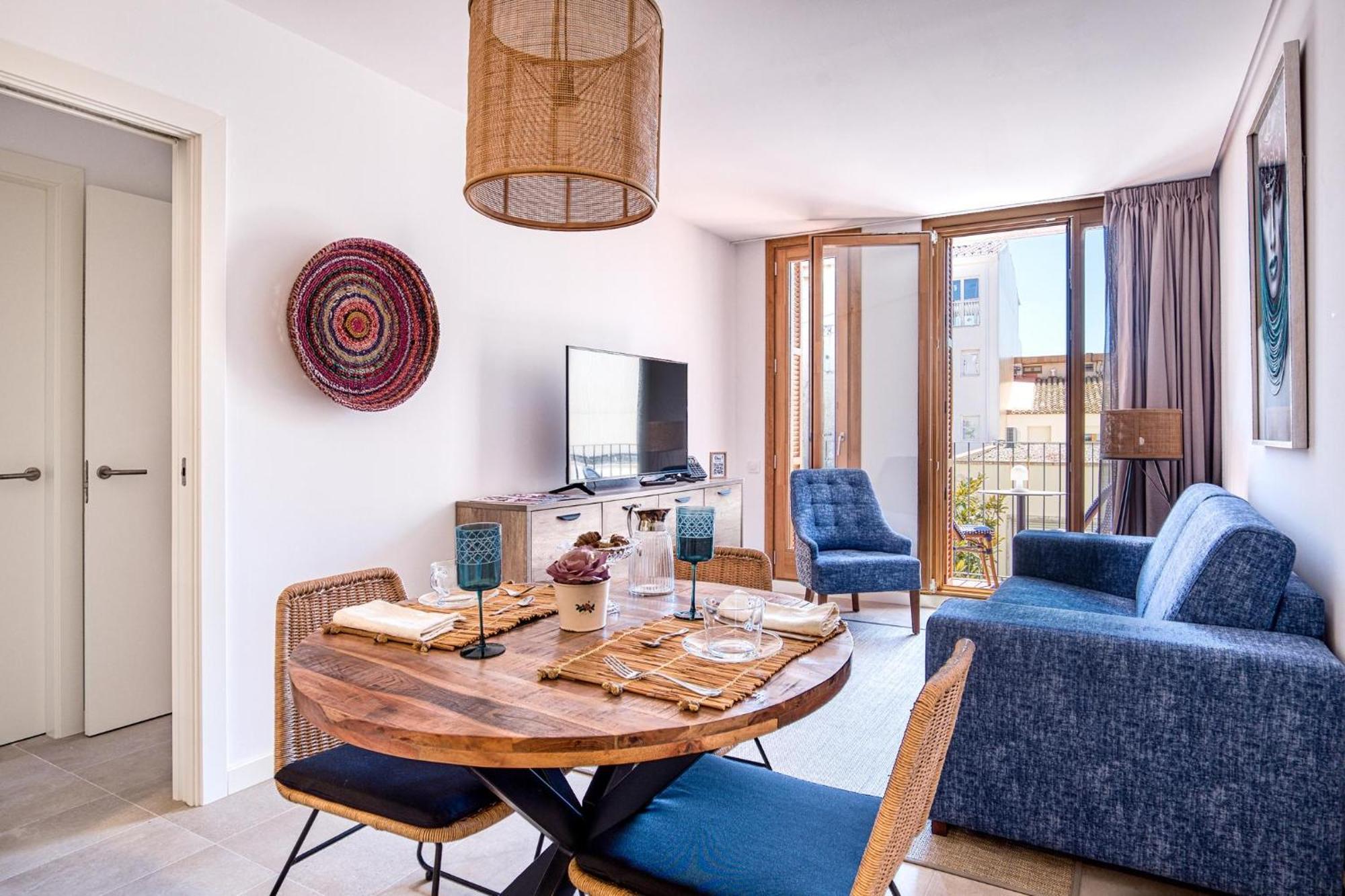 Cambrils Chic! Apartments By Alegria Екстериор снимка