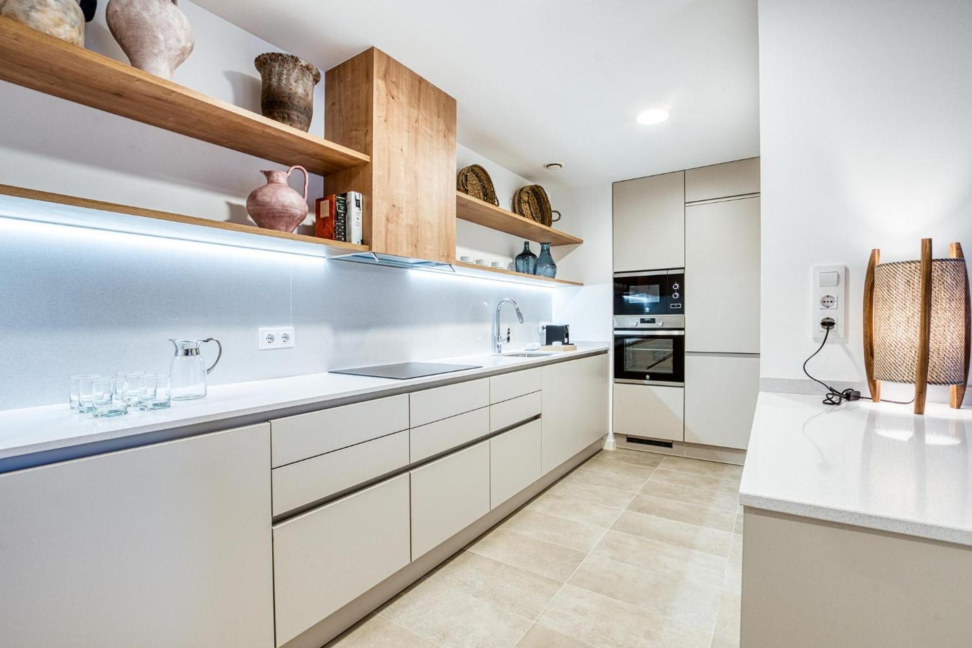 Cambrils Chic! Apartments By Alegria Екстериор снимка