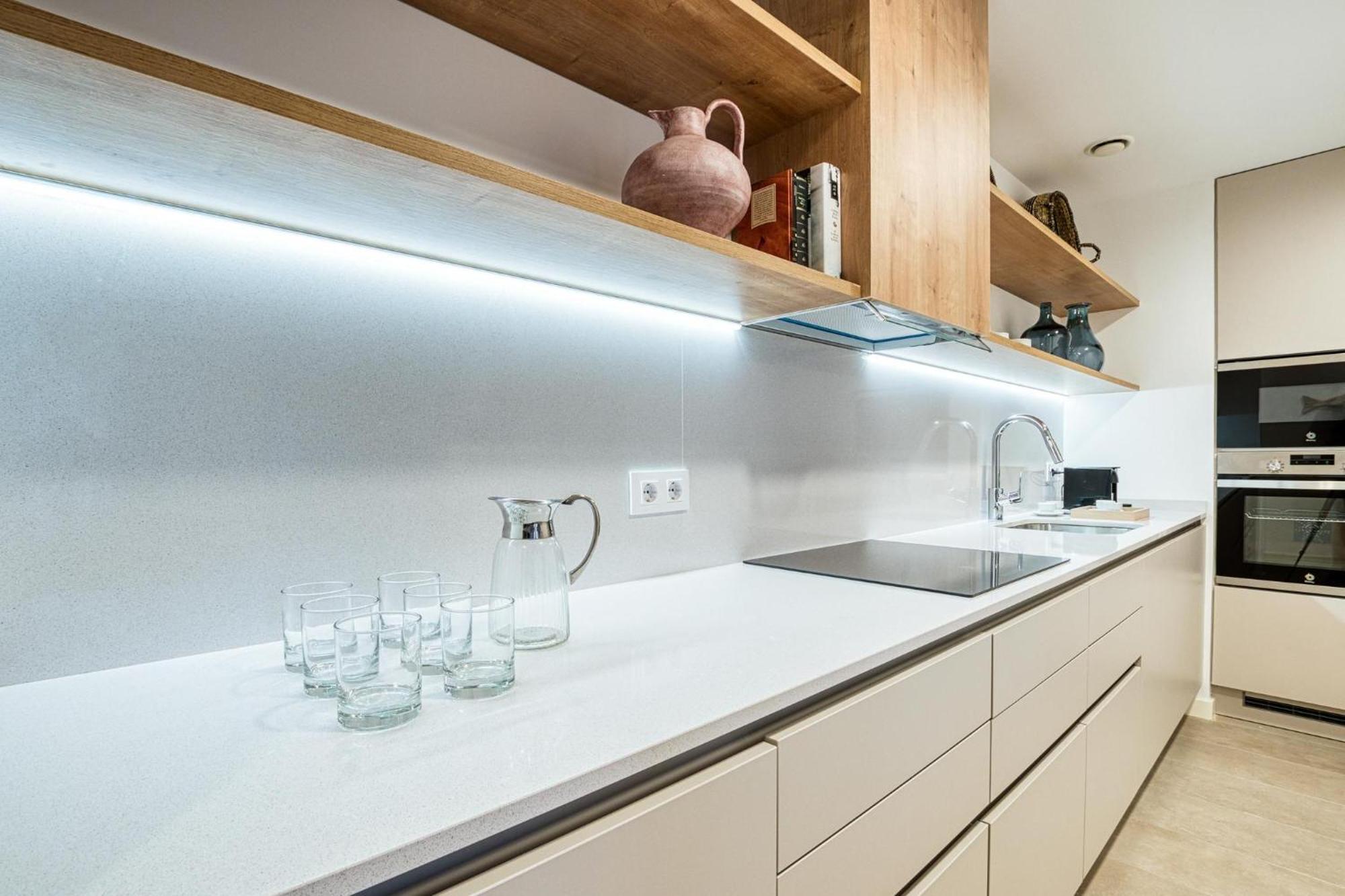 Cambrils Chic! Apartments By Alegria Екстериор снимка