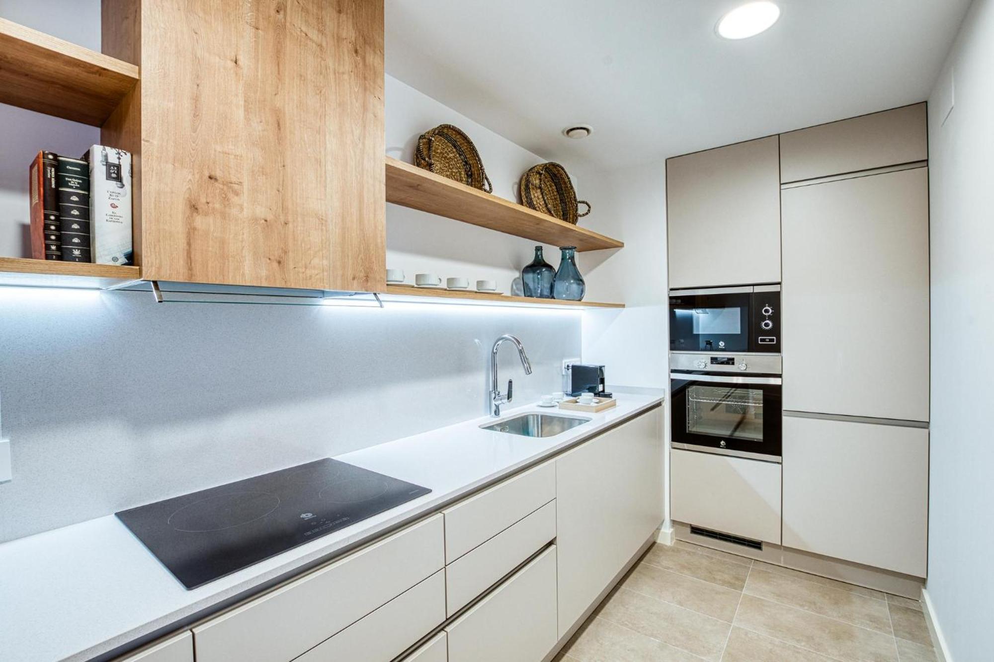 Cambrils Chic! Apartments By Alegria Екстериор снимка