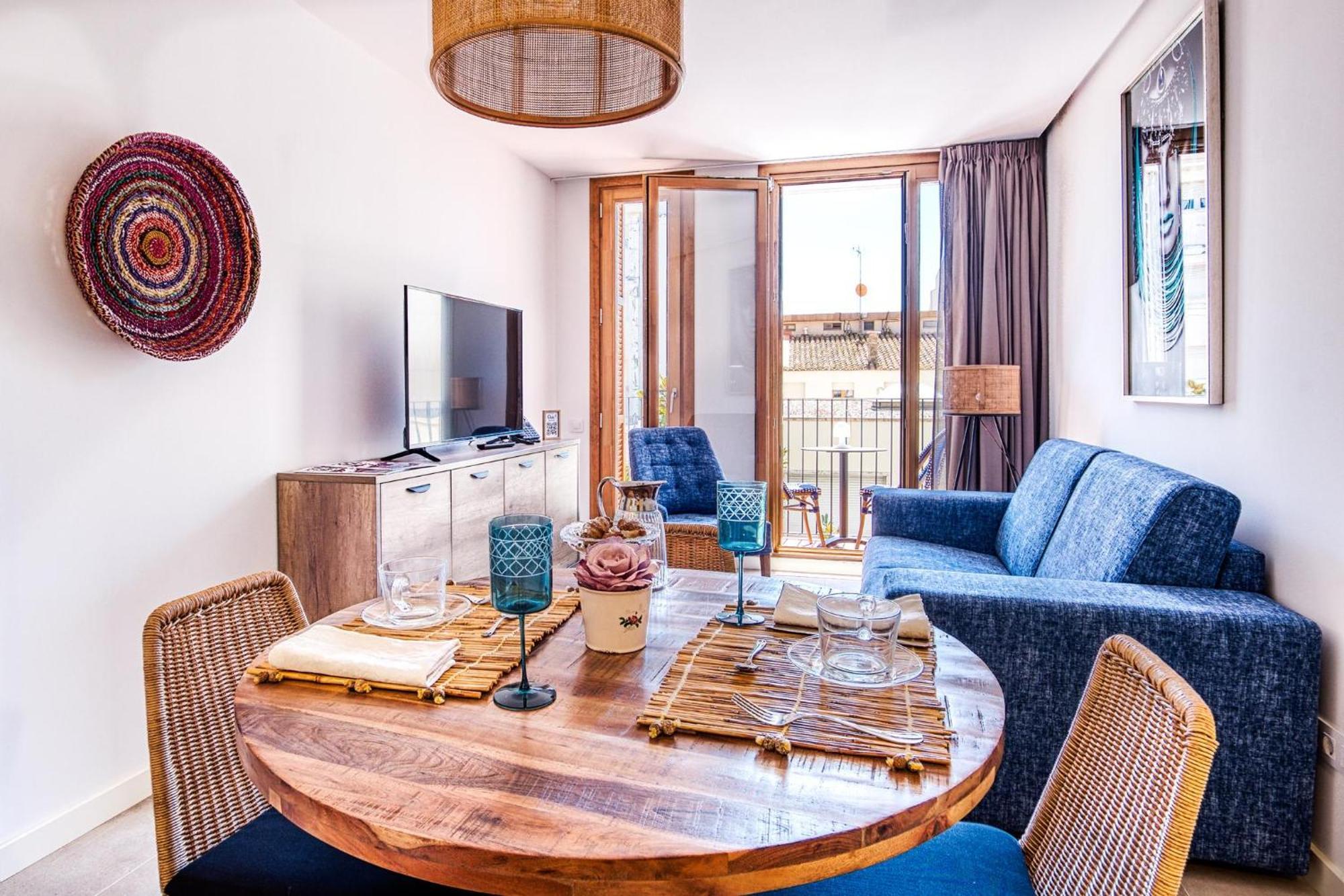 Cambrils Chic! Apartments By Alegria Екстериор снимка